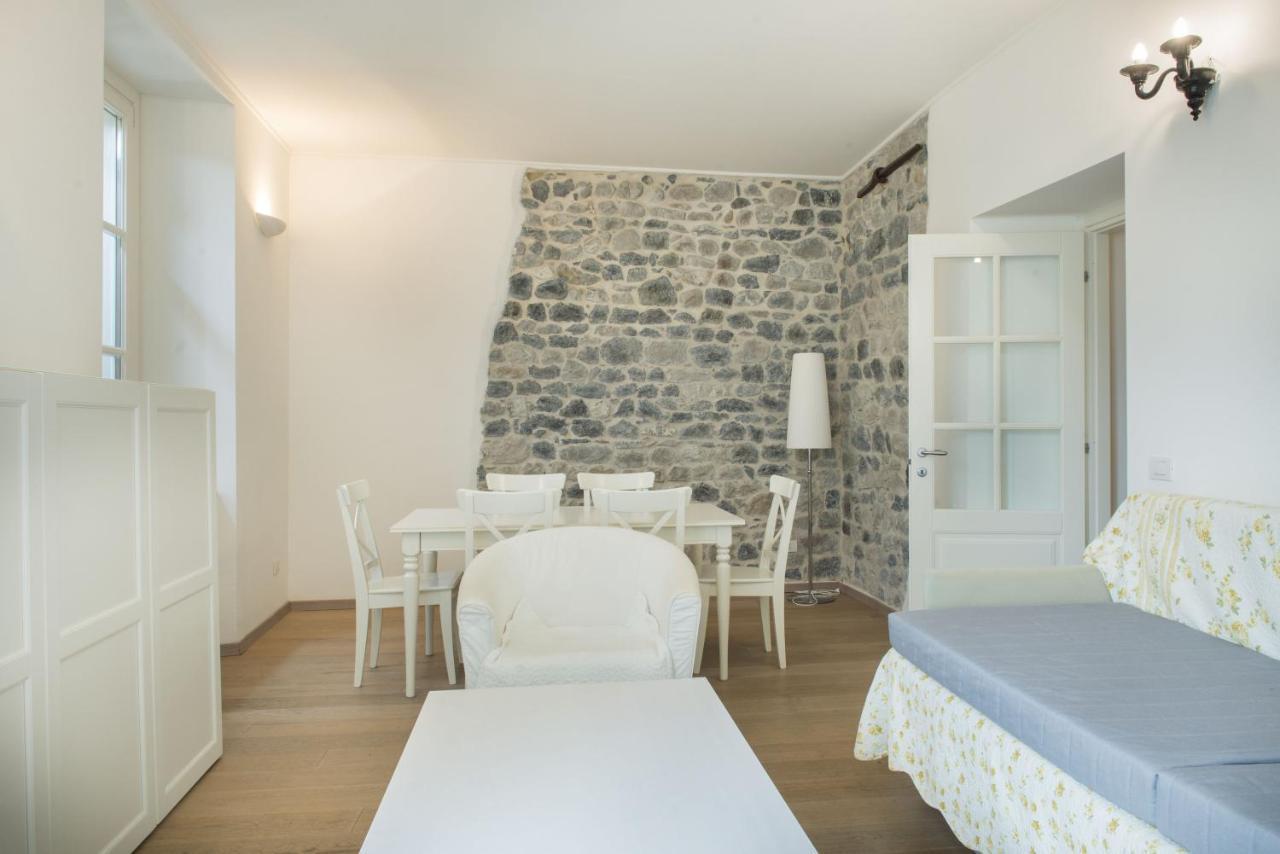 Appartamento Casa Torre Levanto Esterno foto