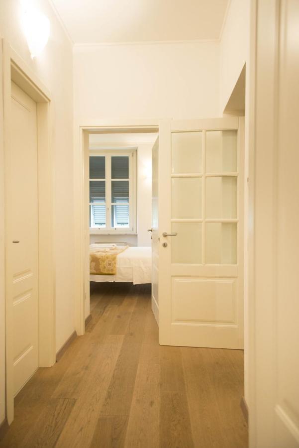 Appartamento Casa Torre Levanto Esterno foto