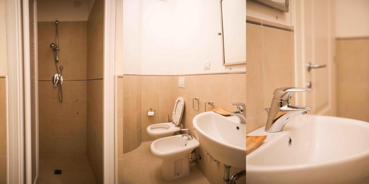 Appartamento Casa Torre Levanto Esterno foto